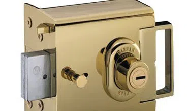 City Locksmith Services Thousand Oaks, CA 805-290-1751 - 13-High-Security-Locks